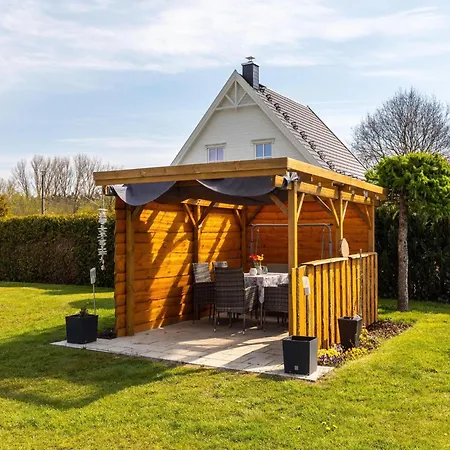 Σπίτι διακοπών Relaxed Countryside Comfort, Cleaning Included Niepars
