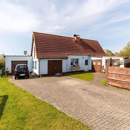 Relaxed Countryside Comfort, Cleaning Included Niepars
