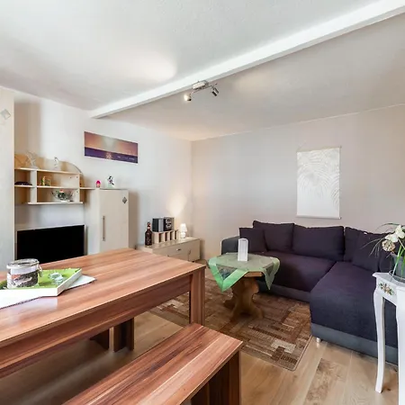 Σπίτι διακοπών Relaxed Countryside Comfort, Cleaning Included