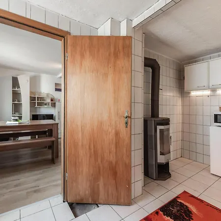 Relaxed Countryside Comfort, Cleaning Included بيت للعطل Niepars