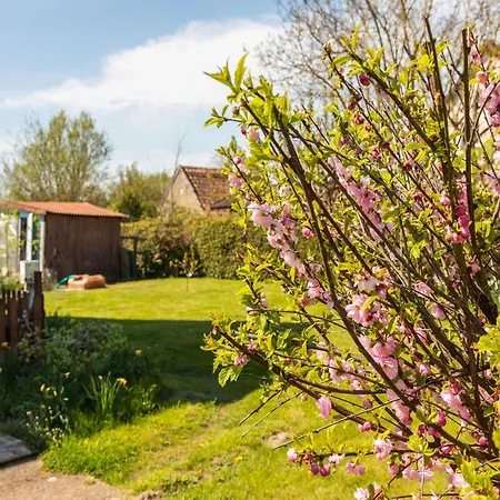 Relaxed Countryside Comfort, Cleaning Included Niepars
