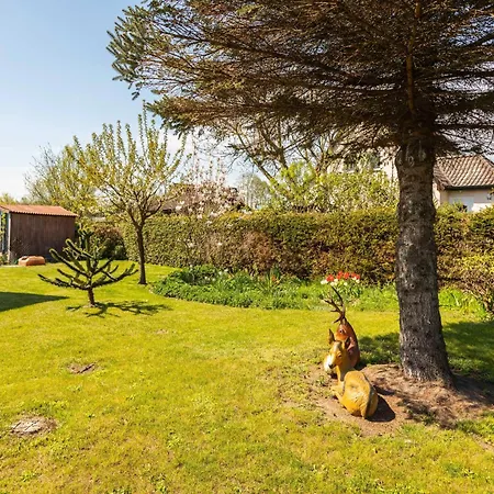 بيت للعطل Relaxed Countryside Comfort, Cleaning Included *